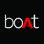 boat -buy awesome earphones, h android application logo